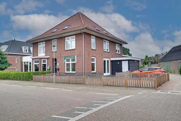 Te koop: ULTRA MODERN EN LUXE (NIEUWBOUW) APPARTEMENT IDEAAL GESCHIKT VOOR STARTERS EN SENIOREN!